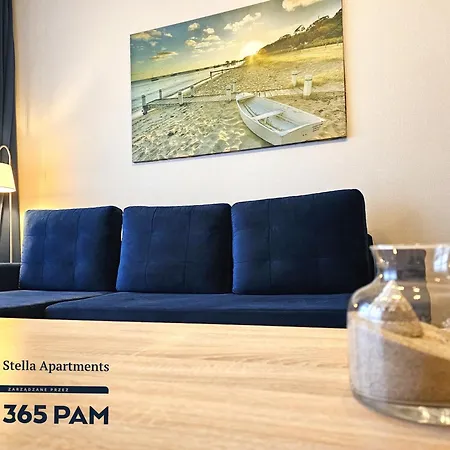 W Diune - Szum Morza - 365pam * Kołobrzeg