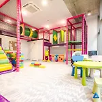 365pam - Szum Morza - W Diune Lägenhet Kołobrzeg