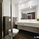 365pam - Szum Morza - W Diune Lägenhet