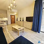 Lägenhet 365pam - Szum Morza - W Diune *