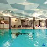 365pam - Szum Morza - W Diune Lägenhet Kołobrzeg