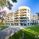 Lägenhet 365pam - Szum Morza - W Diune Kołobrzeg