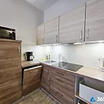 Lägenhet 365pam - Szum Morza - W Diune