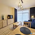 Lägenhet 365pam - Szum Morza - W Diune