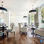 365pam - Szum Morza - W Diune Lägenhet Kołobrzeg