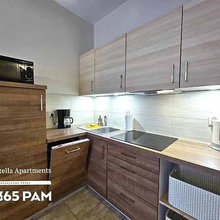 Apartament W Diune - Szum Morza - 365pam *