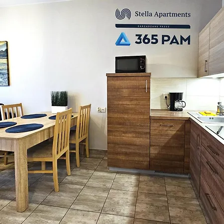 W Diune - Szum Morza - 365pam Kołobrzeg