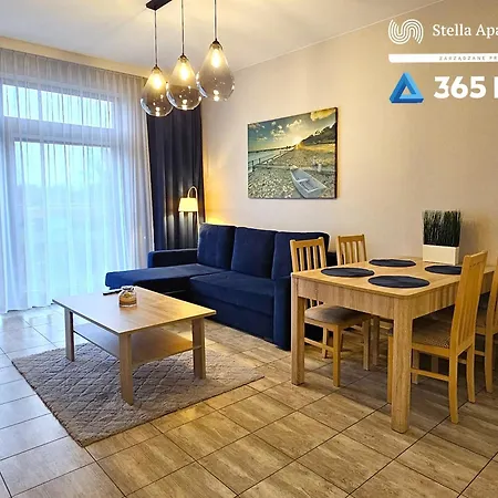 W Diune - Szum Morza - 365pam Kołobrzeg
