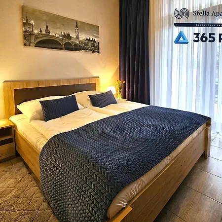 Apartament W Diune - Szum Morza - 365pam *