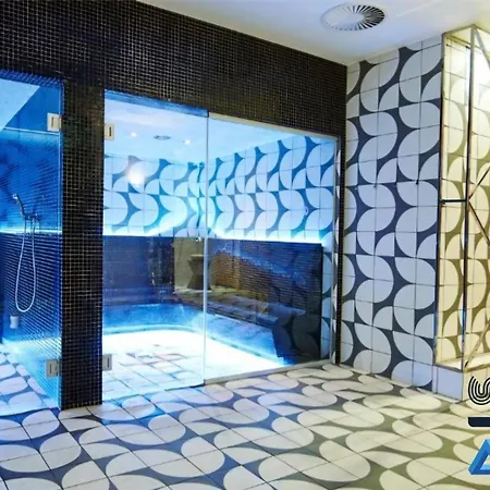 Apartman 365pam - Szum Morza - W Diune *