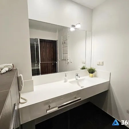 Apartmán 365pam - Szum Morza - W Diune