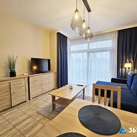 Appartement 365pam - Szum Morza - W Diune