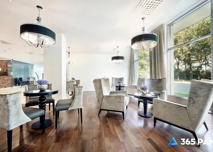 365pam - Szum Morza - W Diune Apartment Kolberg